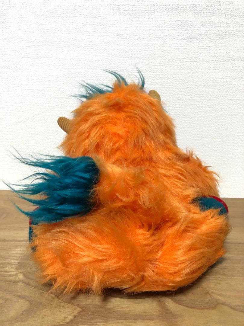 MYPET MONSTER マイペットモンスター GWONK 手錠・箱あり 希少