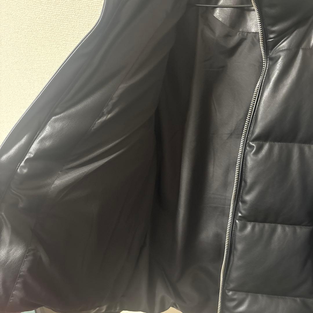 ZARA ジャケット