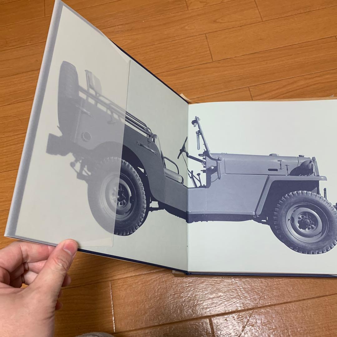 趣味・スポーツ・実用 THE LAND CRUISER Special issue of 50th