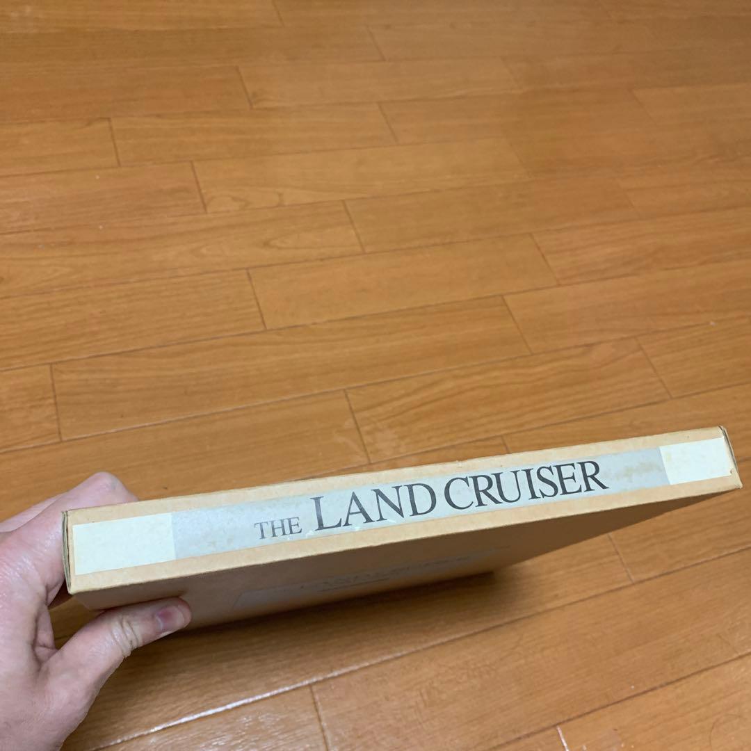 趣味・スポーツ・実用 THE LAND CRUISER Special issue of 50th