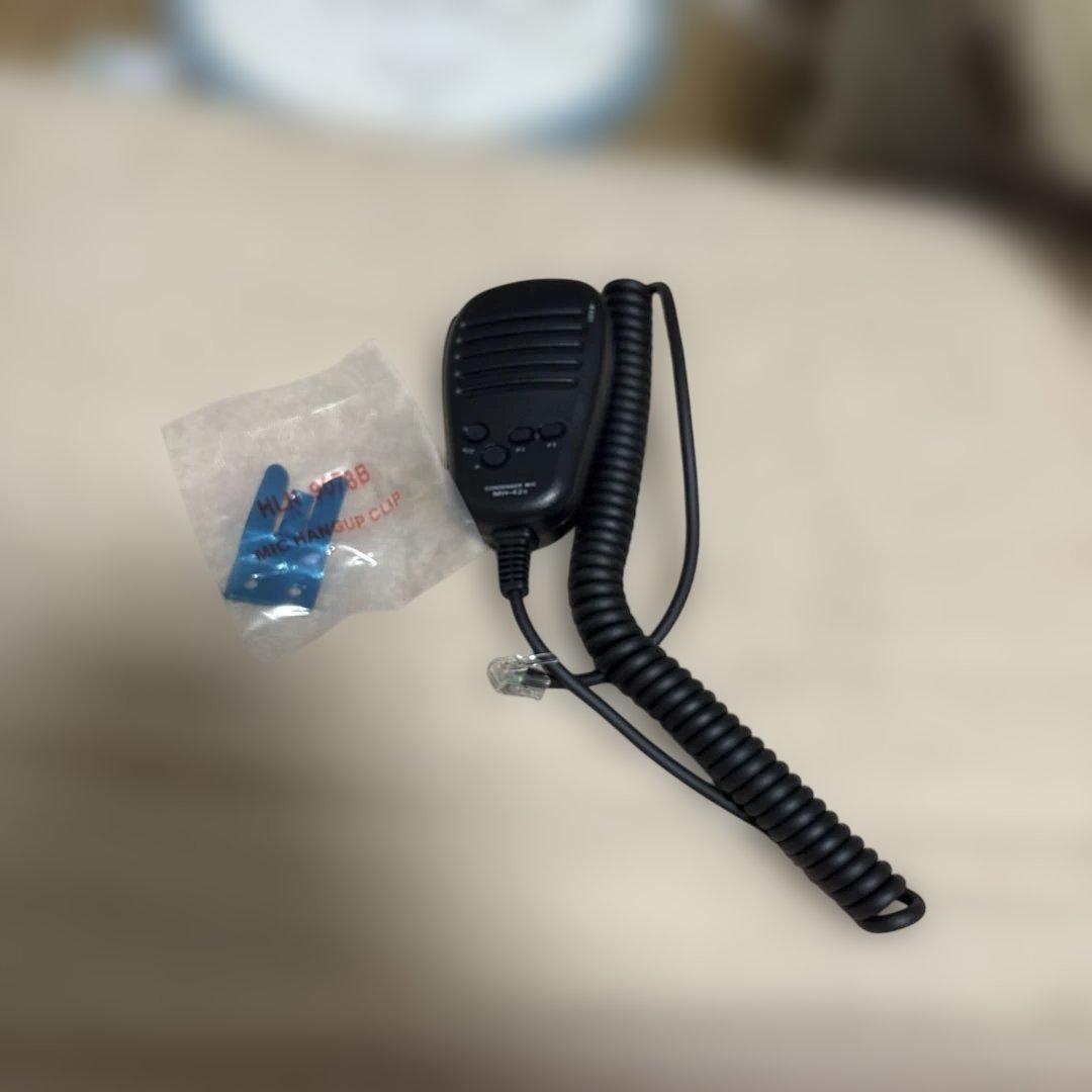 STANDARD FT-7800 デュアルバンド受信機