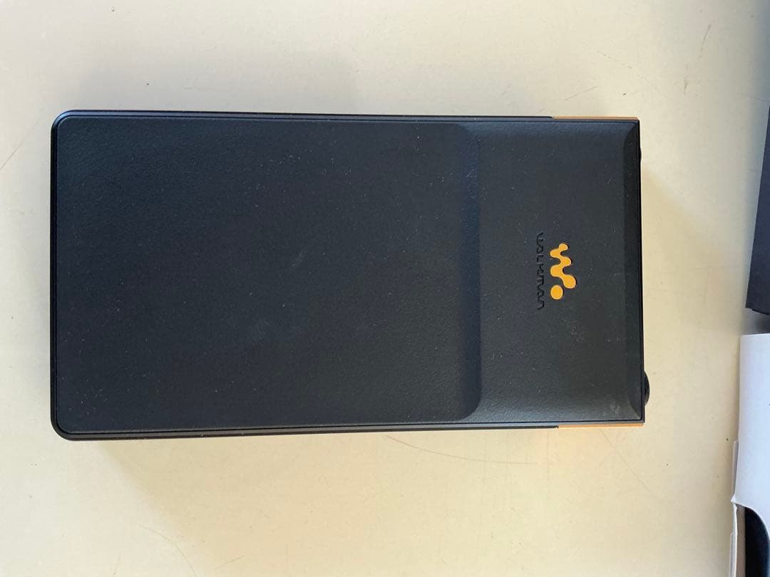 大幅値下げ‼️SONY NW-ZX707 64GB デジタルオーディオプレーヤ