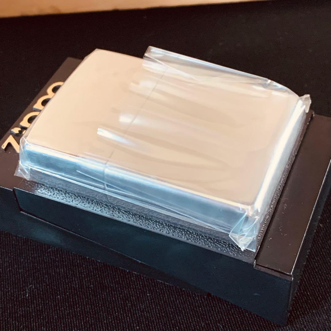 zippo ジッポ　オイルライター　3点セット