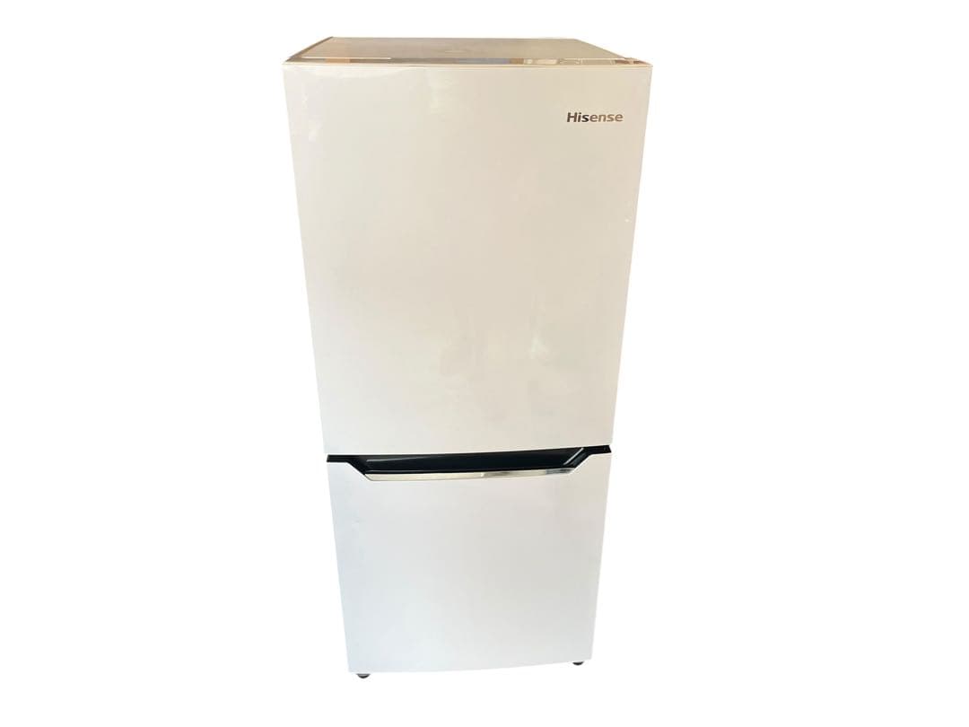 Hisense 2019年 130L 冷蔵庫 HR-D1302 一人暮らし 単身