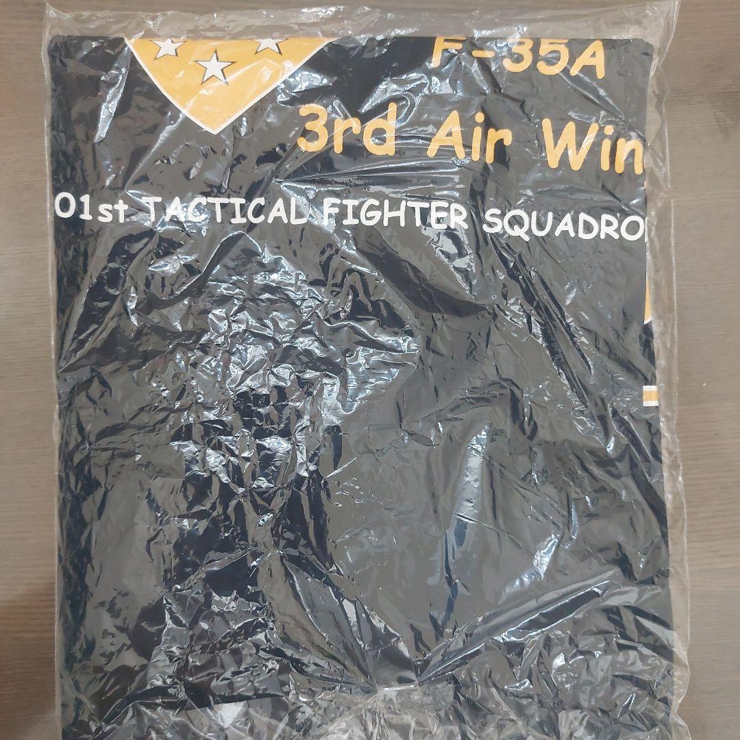 航空祭限定Tシャツ 航空自衛隊 F-35A