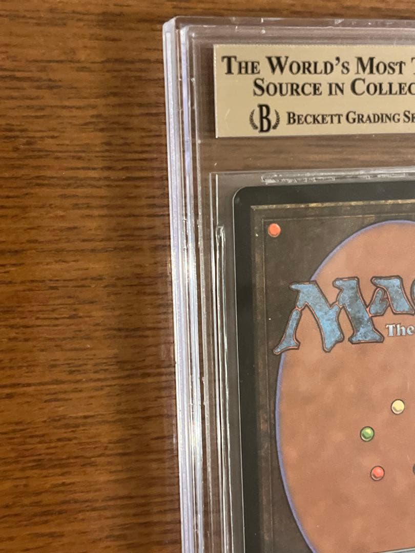 マジック・ザ・ギャザリング MTG 天使の運命 日本語版 foil BGS鑑定済