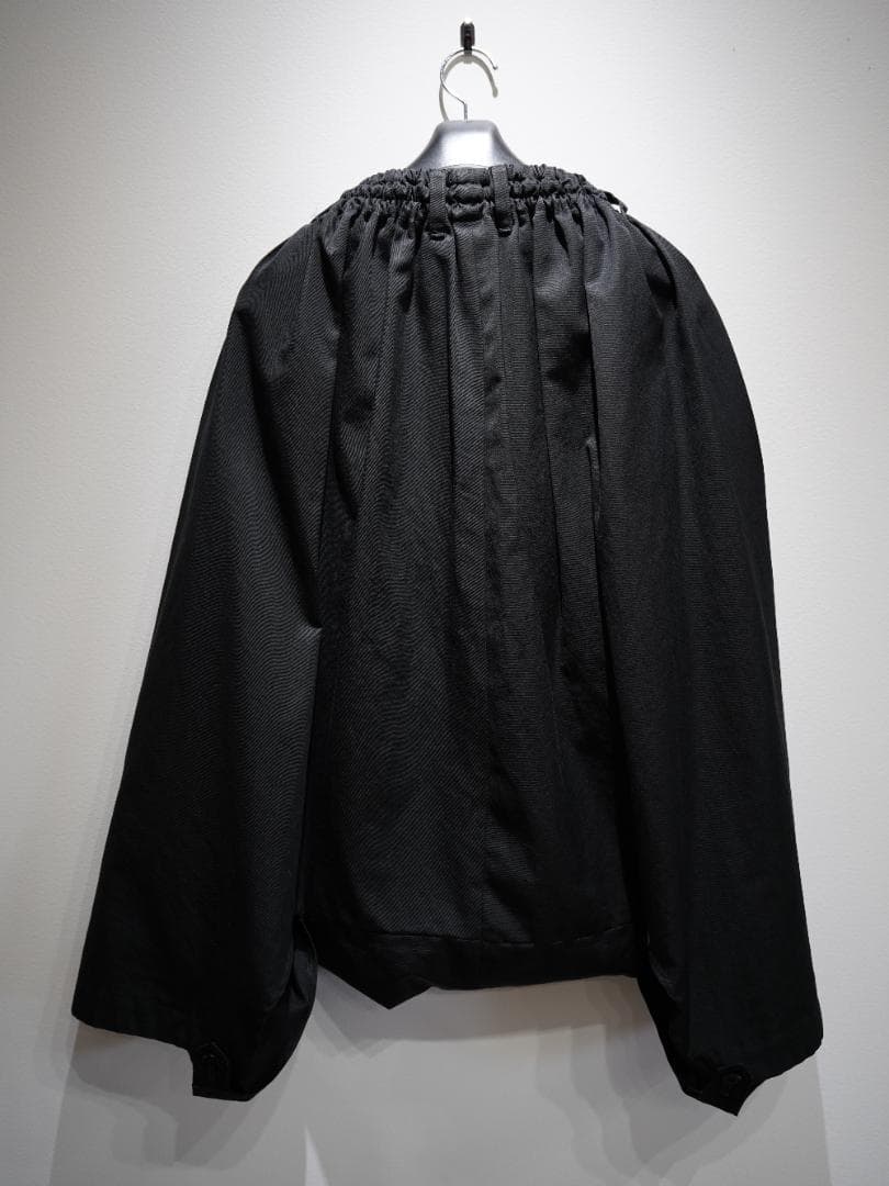 Yohji Yamamoto GroundY サルエルパンツ