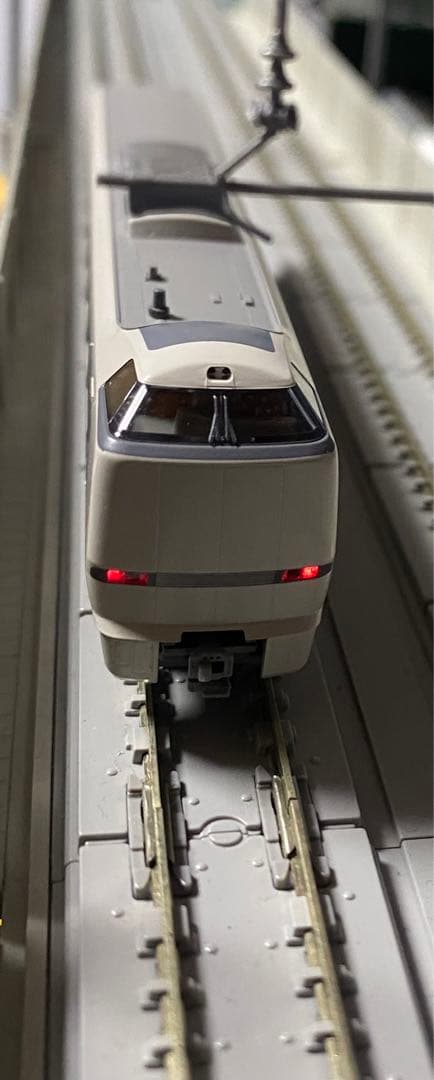 KATO 683系 サンダーバード 増結3両セット 10-483