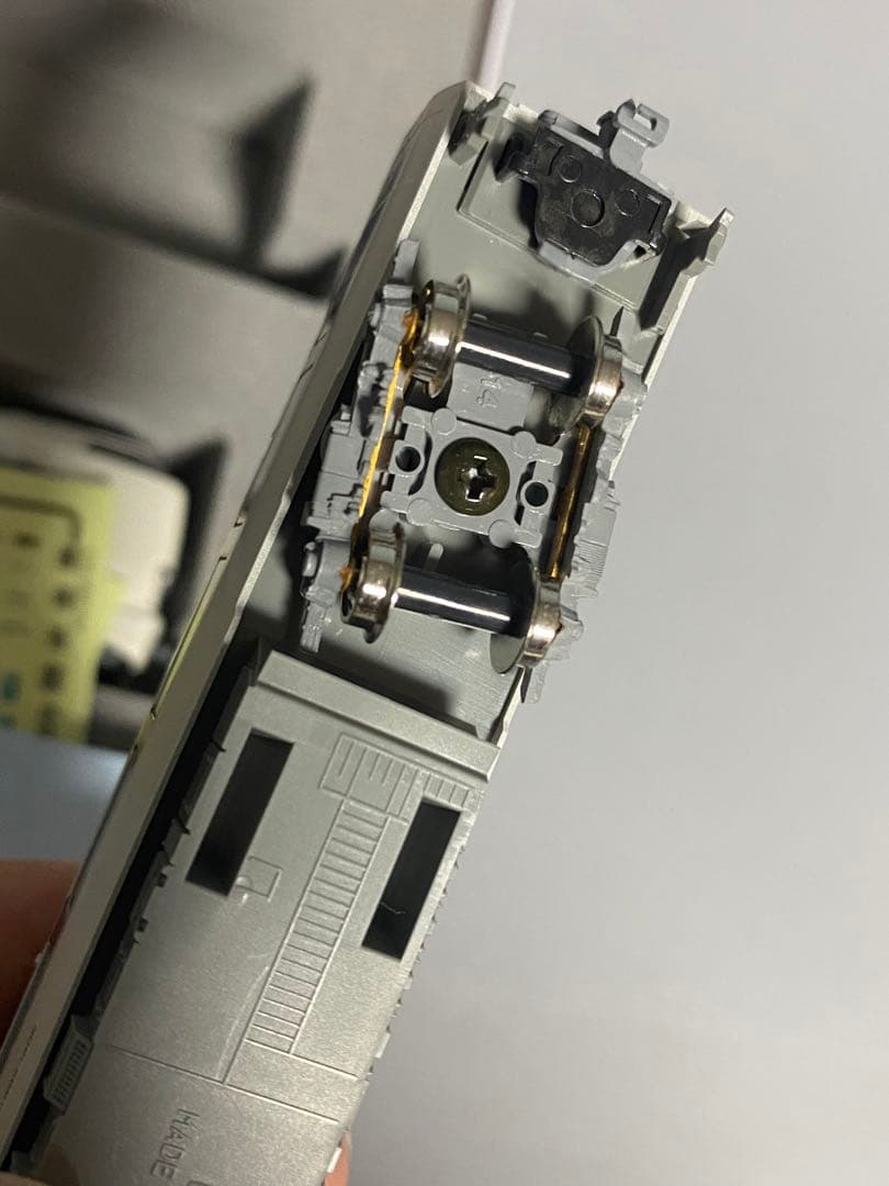 KATO 683系 サンダーバード 増結3両セット 10-483