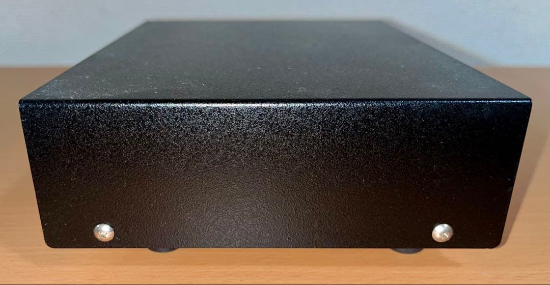 DPA-WHX 大進無線　HFトランシーバー用受信アンプ（アマチュア無線）