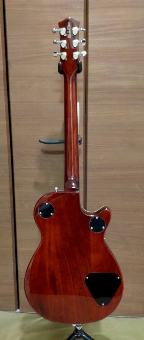 ギター G5220 JetBT SingleCut with VStoptail DCM