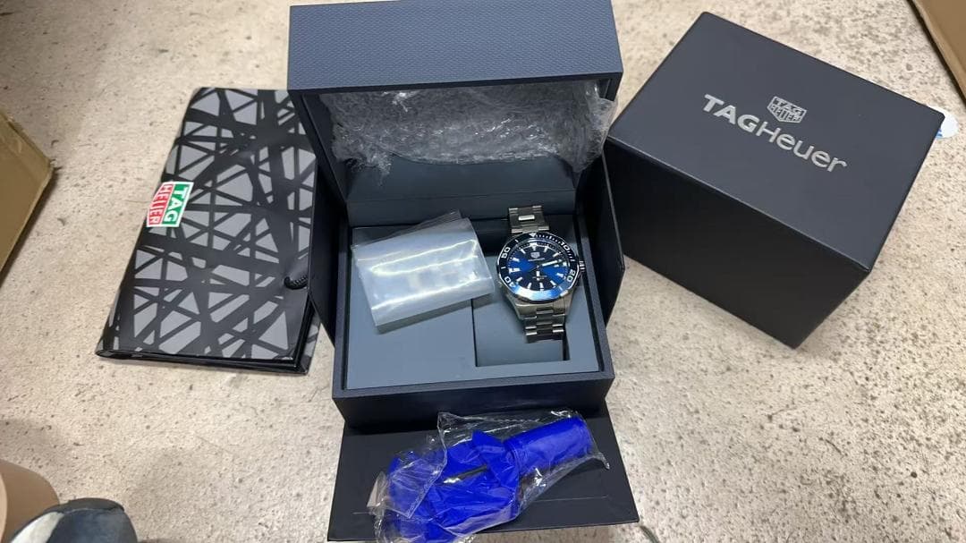 r 腕時計 自動巻き