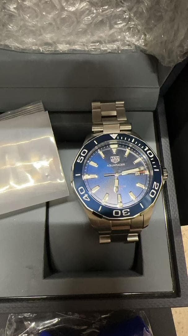 r 腕時計 自動巻き