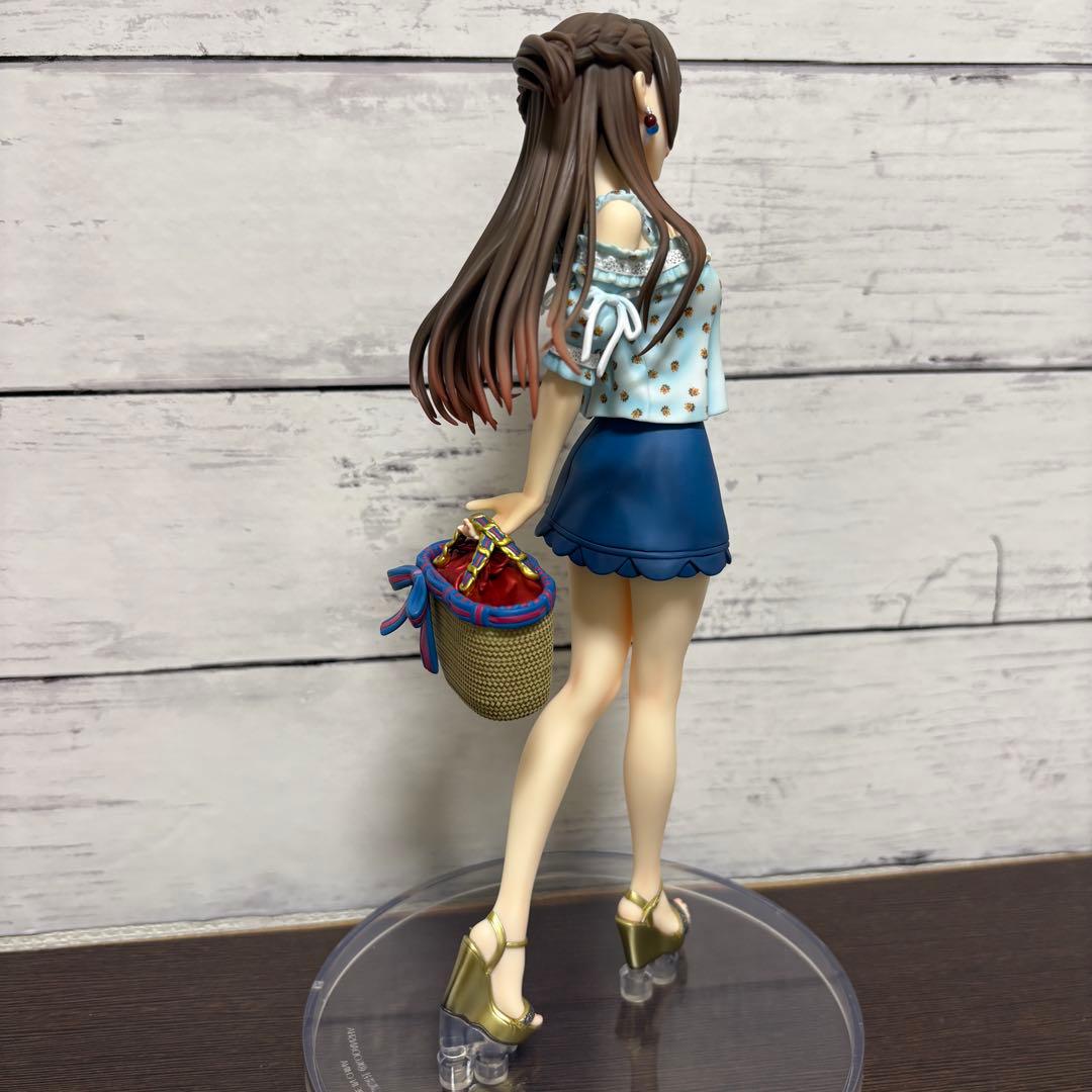 水原千鶴　ONE SLASH パルコ受注生産フィギュア