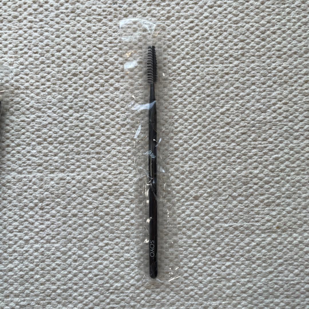 SOYOメイクブラシ(7本)➕ブラシケース