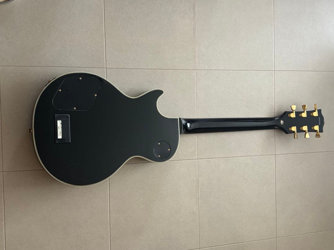 ギター Burny RLC55S Sustainer