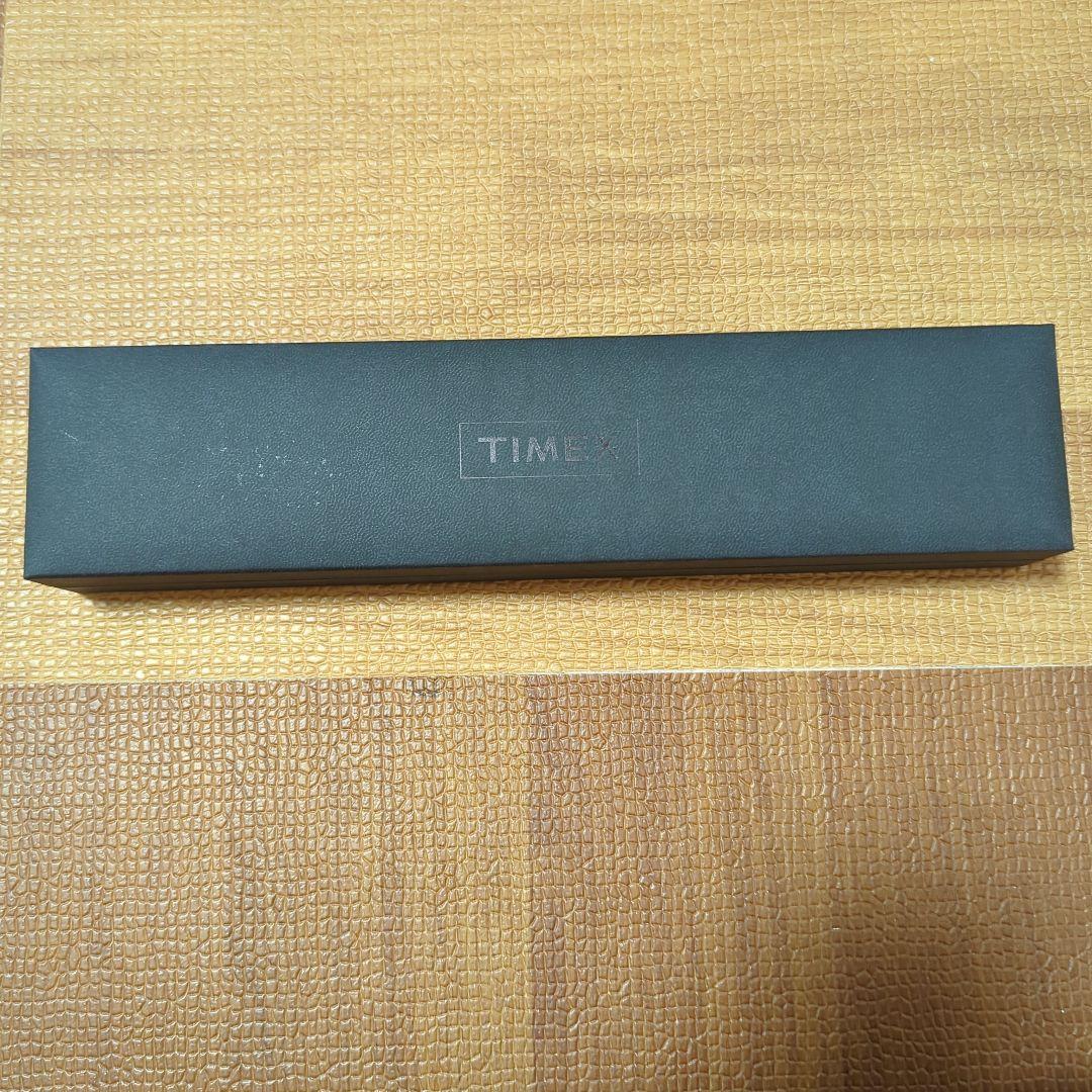 プ*イ様 （未使用）TIMEX M79 オートマチック ブラック x レッド 自