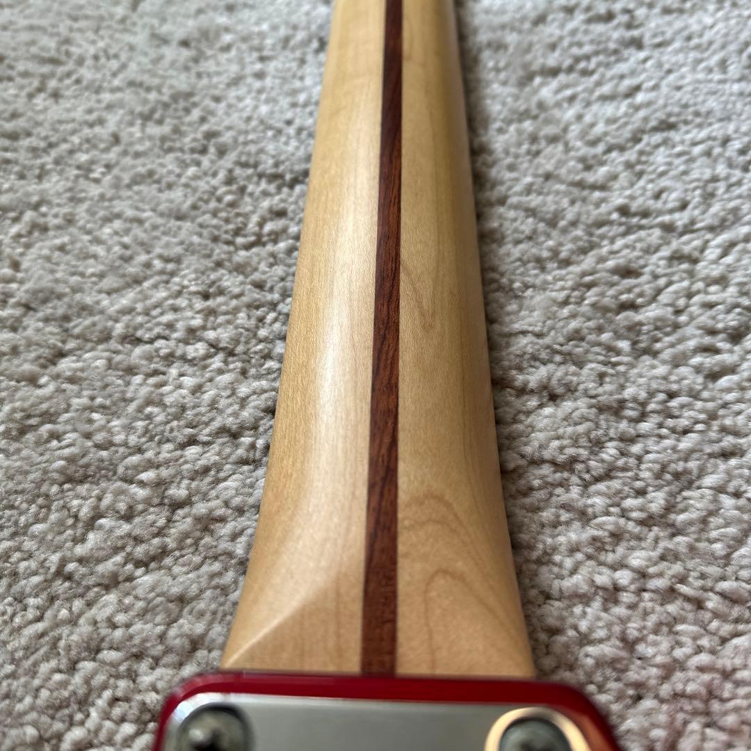 a*k様 FGN(FUJIGEN) /J-Standard/ JST5RH/CA