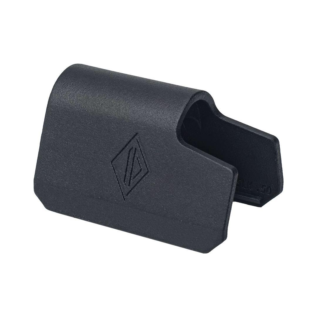 マグプルSL-Mタイプ　ストックとチークライザー スタイル