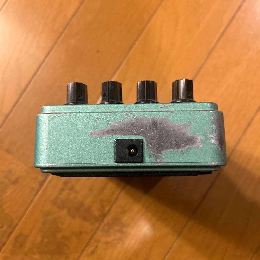 ギター Maxon Distortion Master DS-830