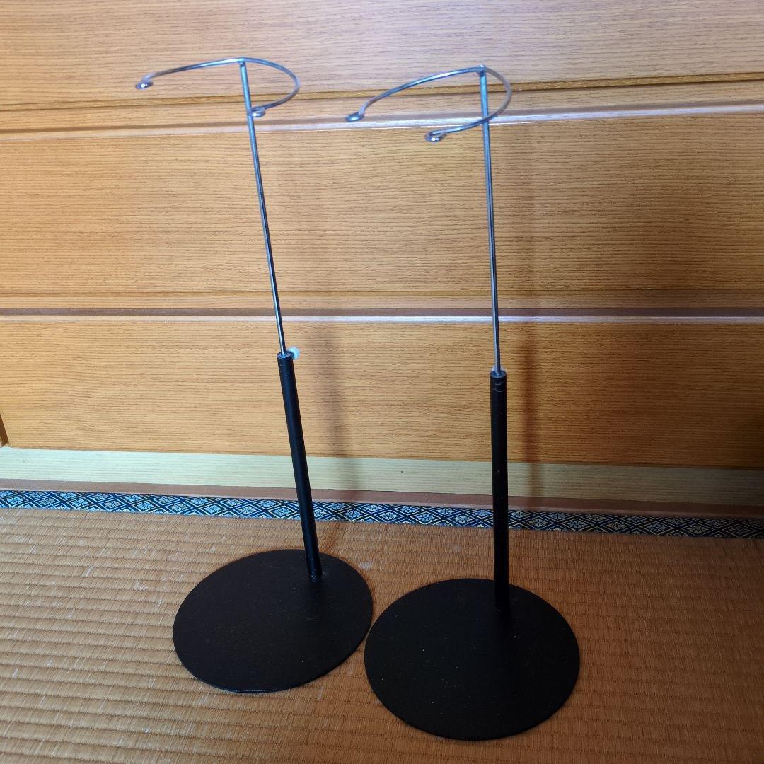 ✴アンティーク 「中国ペア人形」✴頭と手足は陶製・清朝時代の服装と髪型です✴