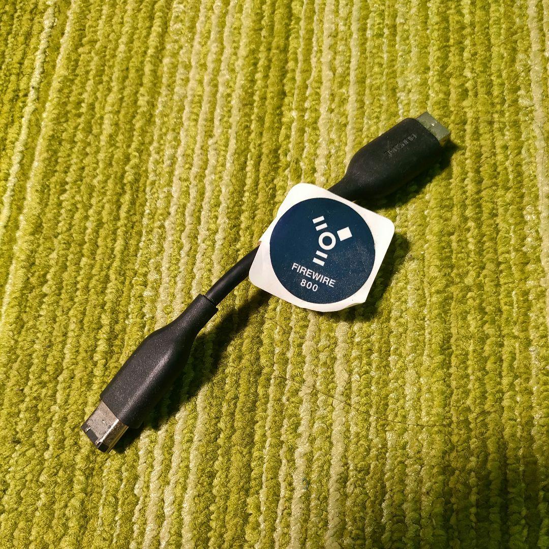 Fireface 400　RME　オーディオインターフェース