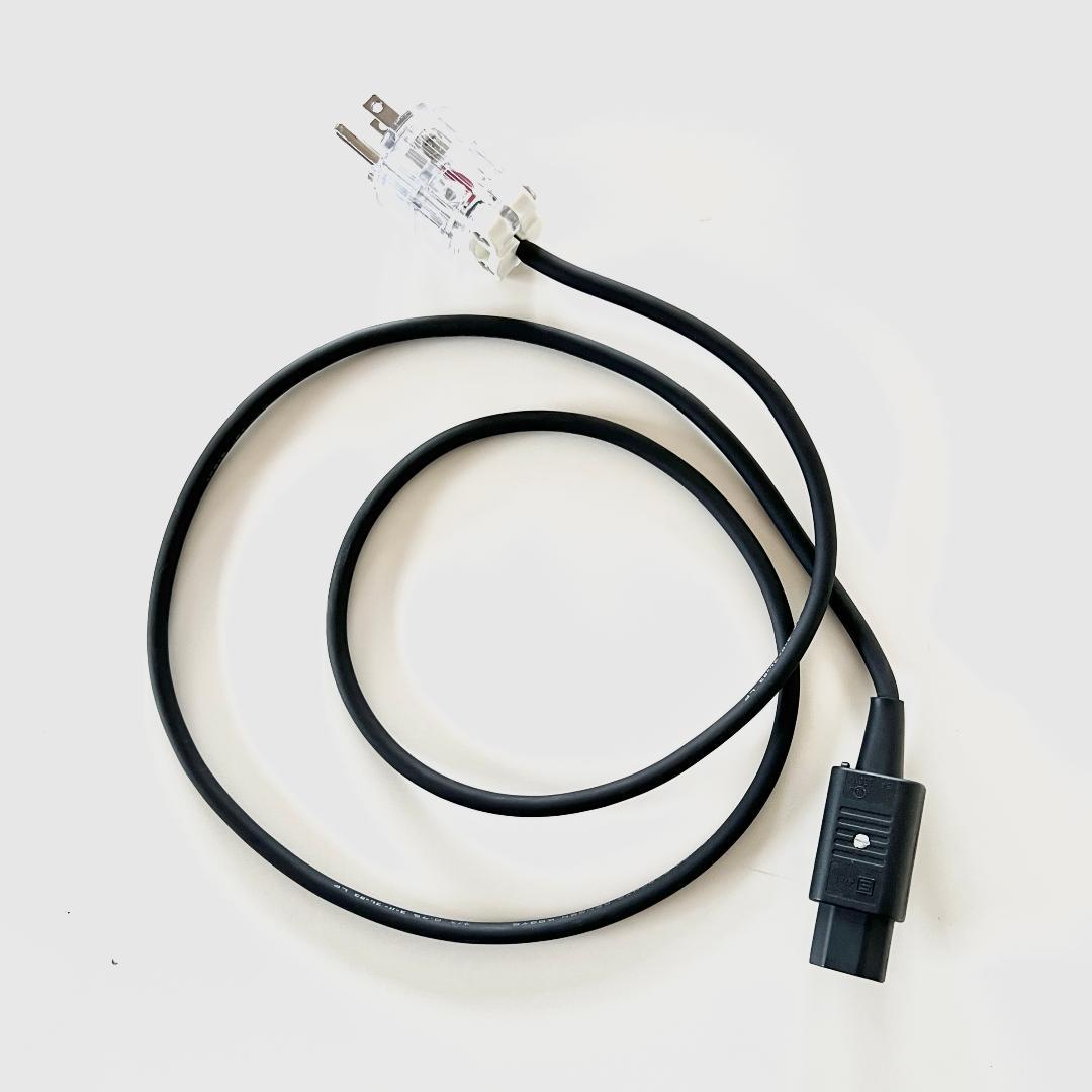 Alpha Recording MODEL 3500 アイソレーター 完全動作品