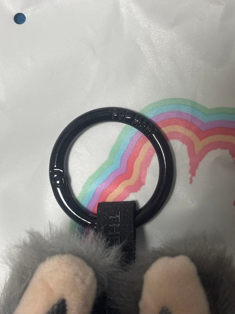 LABUBU Big into Energy ラブブ エナジー シークレット