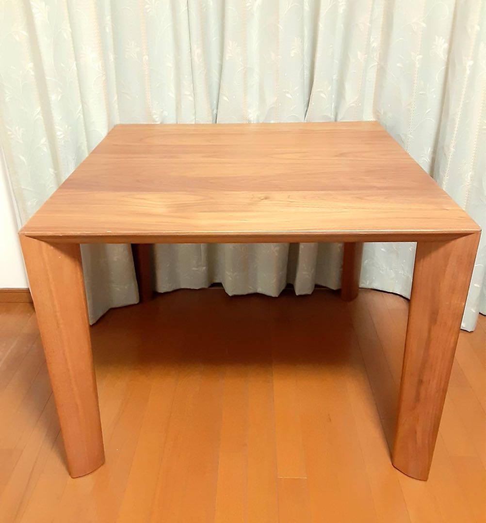 karimoku カリモク家具　ダイニングテーブル