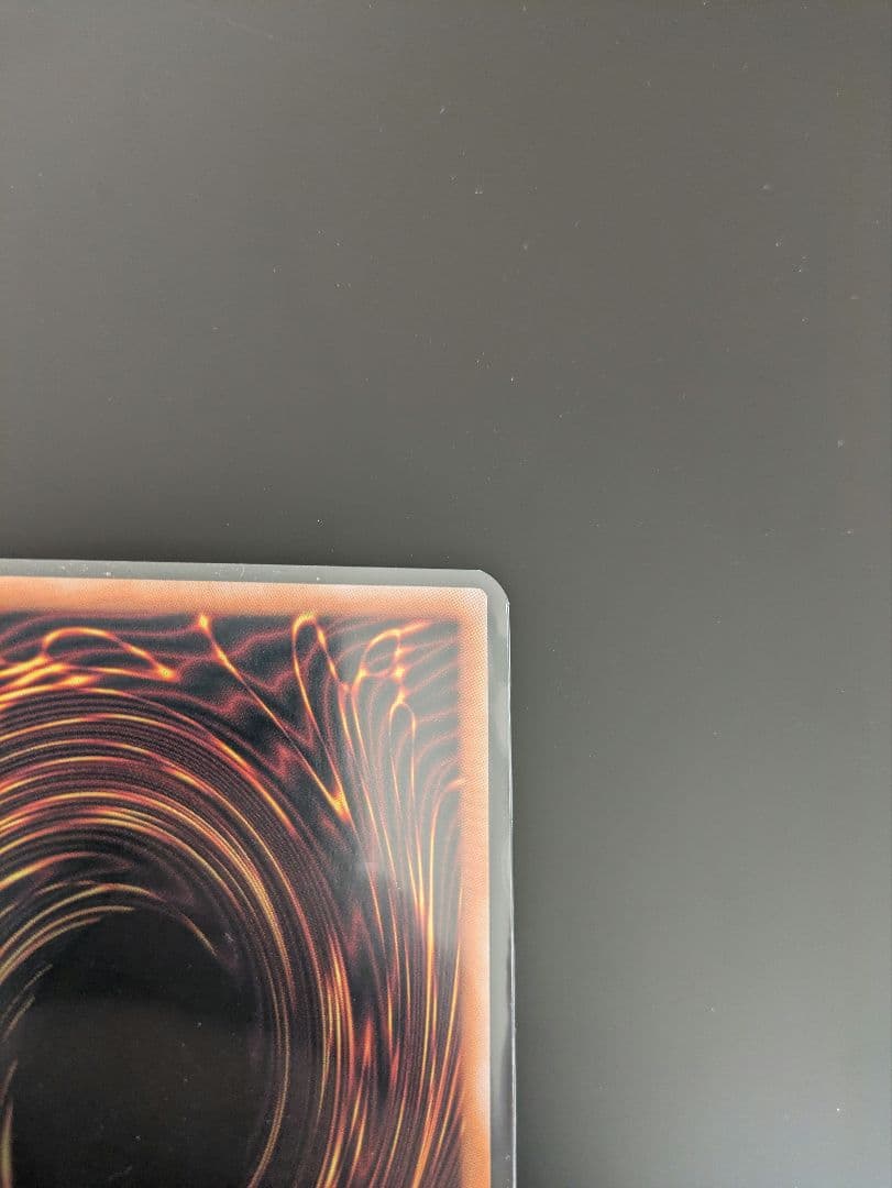 【美品】黒き竜のエクレシア シークレット