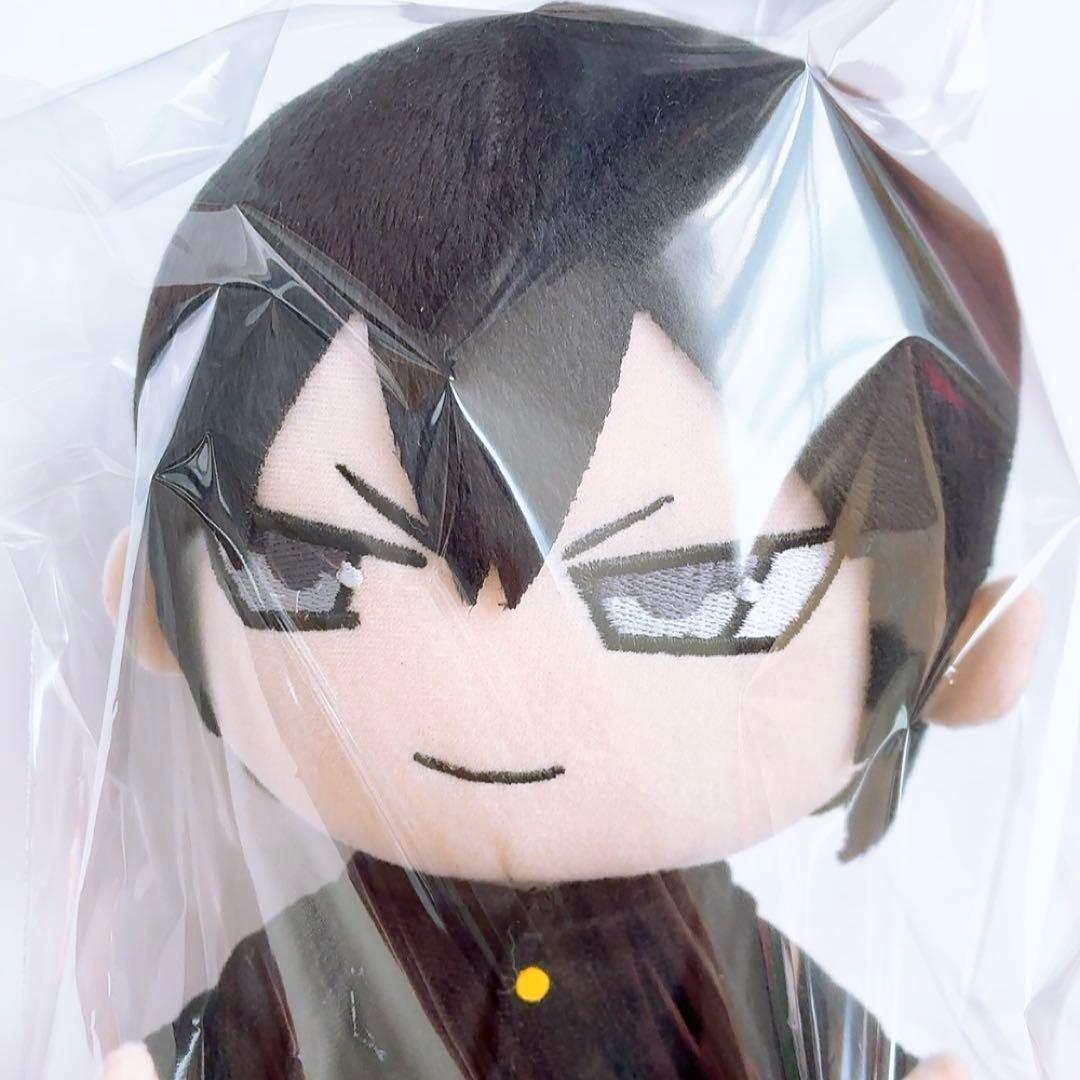 古書店街の橋姫 ぬいぐるみ 川瀬