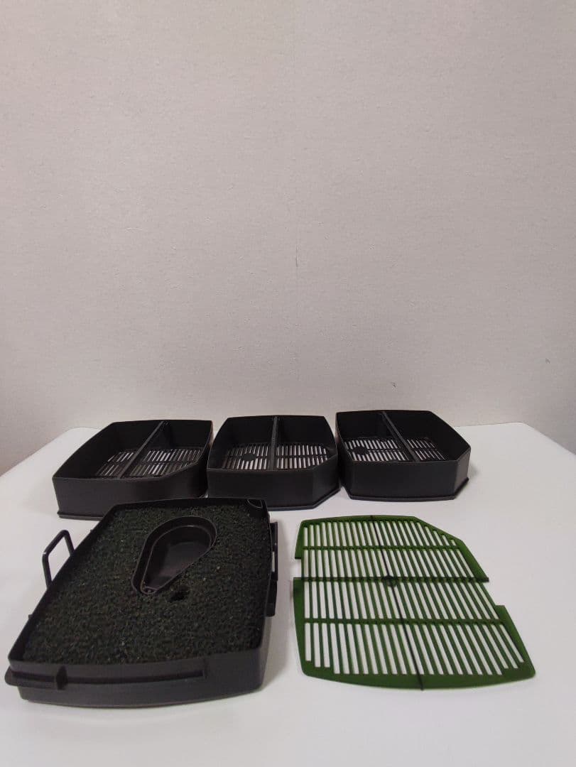 エーハイム プロフェッショナル ３ｅ (２０７６) 外部フィルター