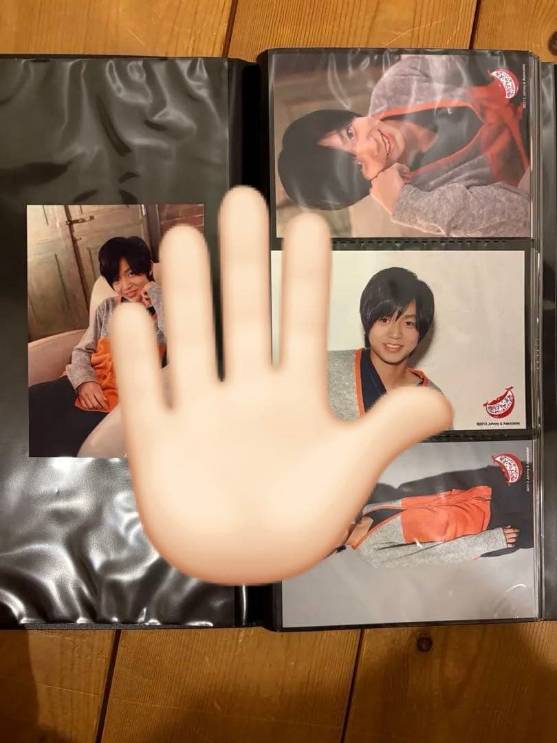 永瀬廉　グッズ