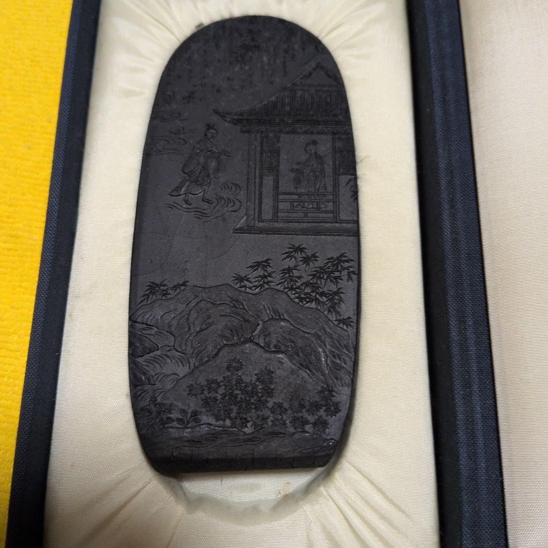 【墨運堂百選墨No.21】 　　象外傅微