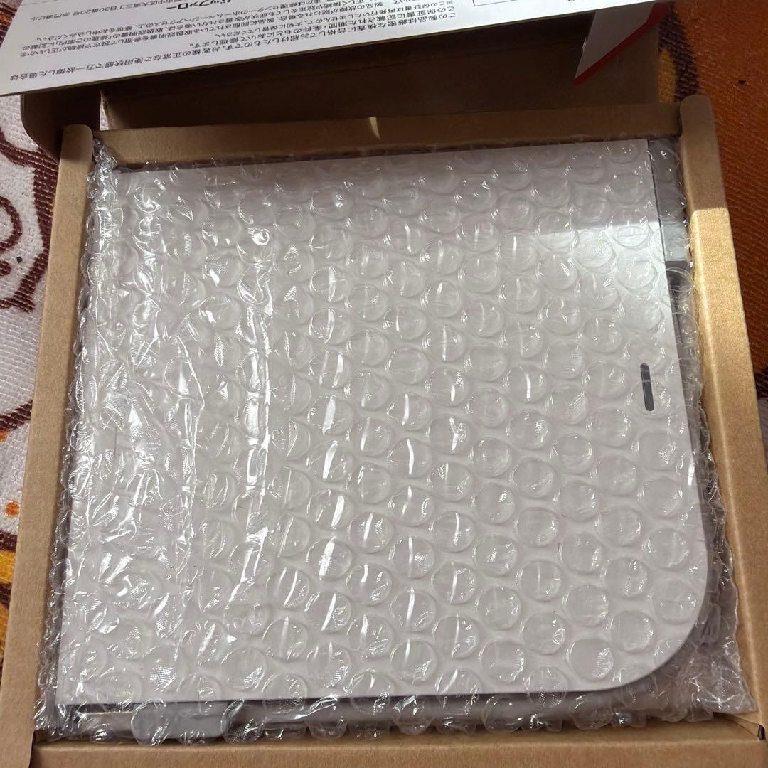 BUFFALO BRXL-PT6U3-WHE Blu-rayドライブ