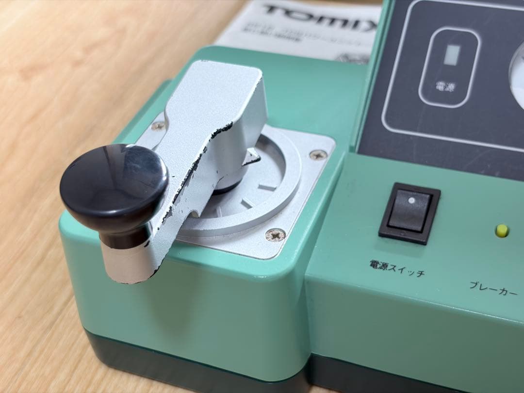 TOMIX DU202 パワーパック