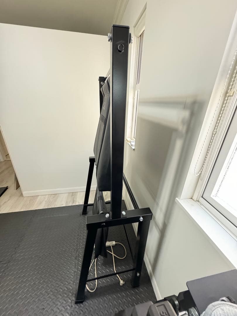 トレーニングバッグ