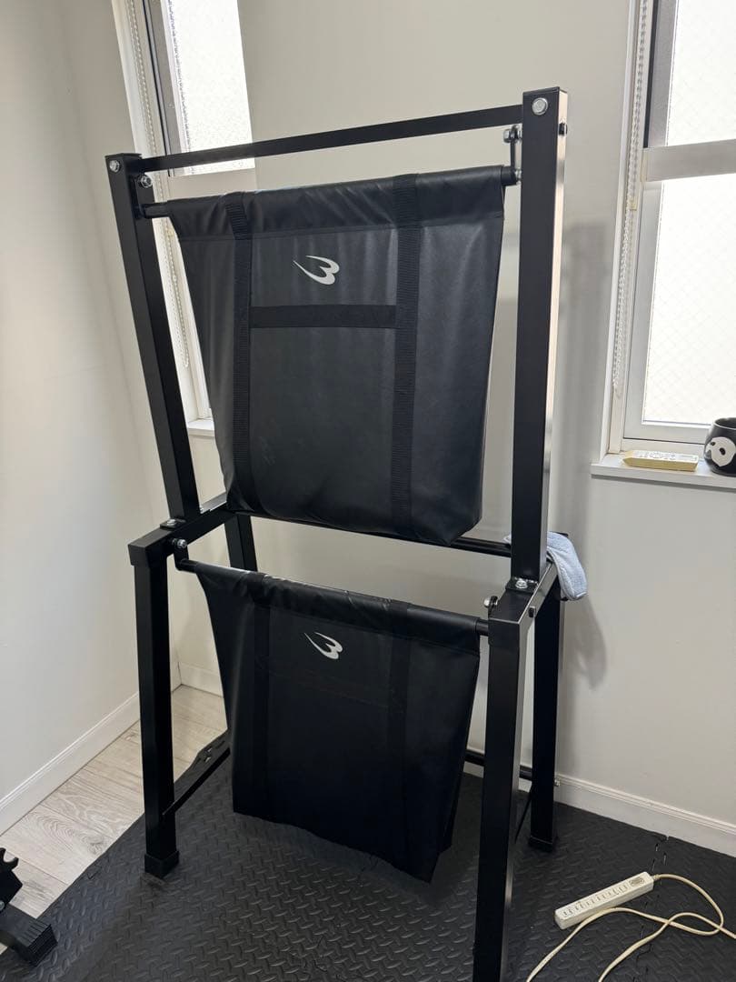 トレーニングバッグ