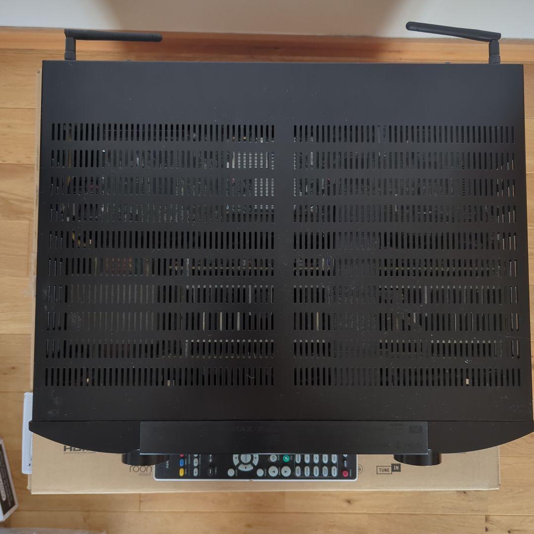 marantz SR6015 AVサラウンドレシーバー