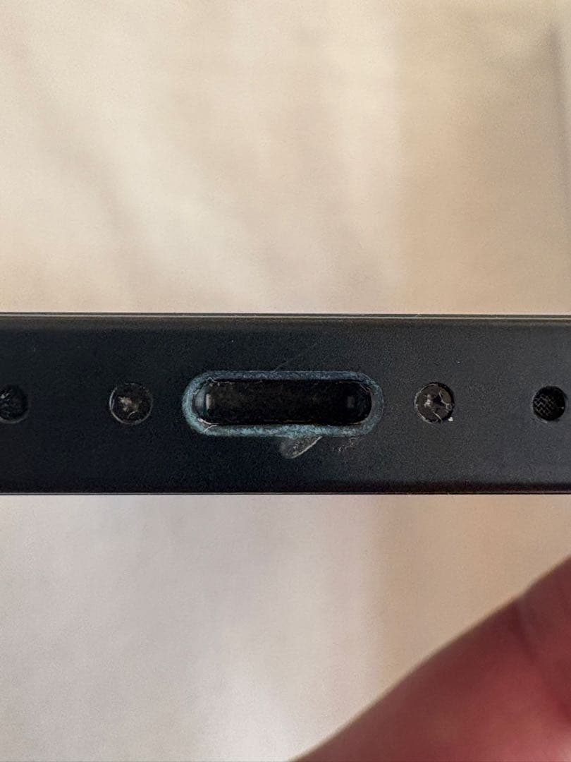 iPhone 13 ミッドナイトSIMフリー 256G 値下げ可