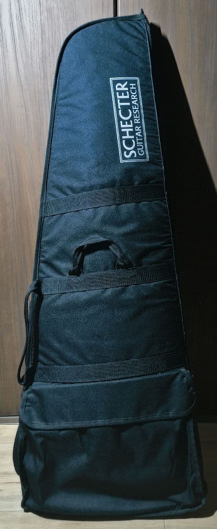 Schecter Blackjack 7弦