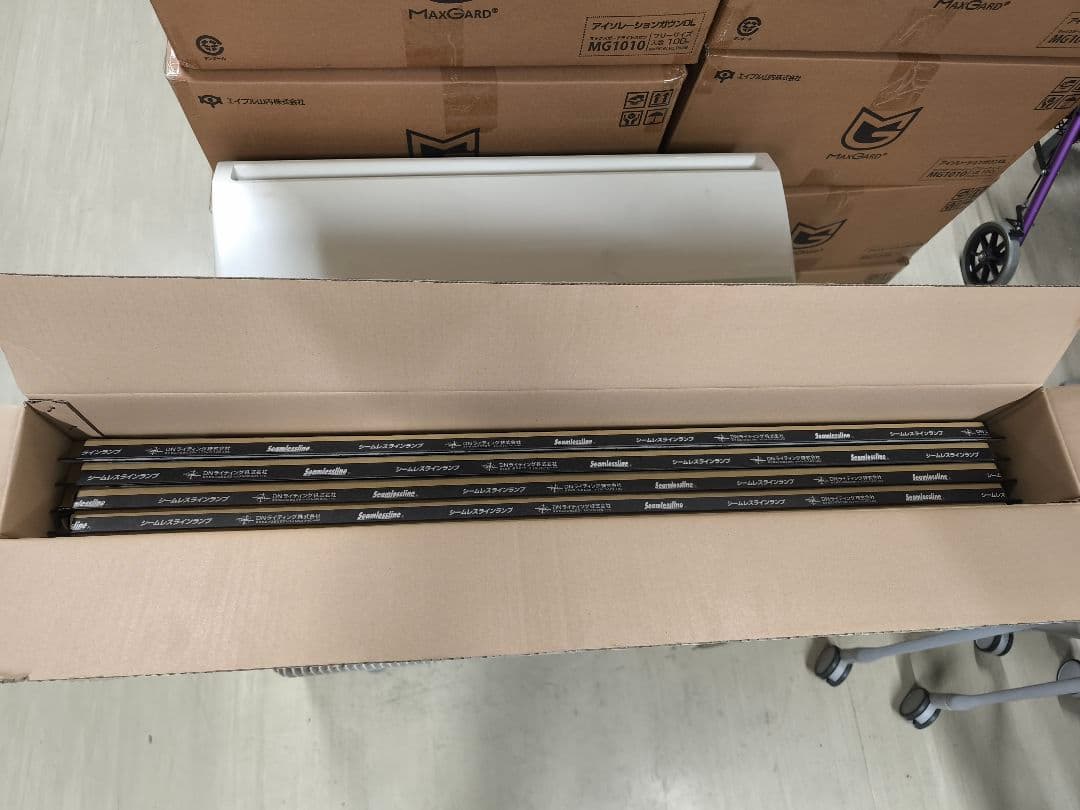 FRT 1000 EL28 蛍光灯 1000mm （新品5本セット）