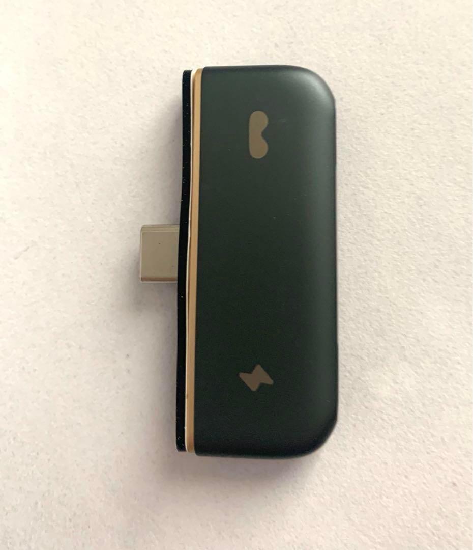 ミニハブ充電コンバーター Switch Xbox Smartphone