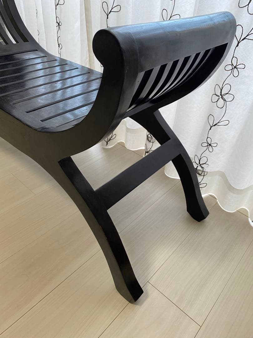 アンティーク家具⭐︎バリでの購入品