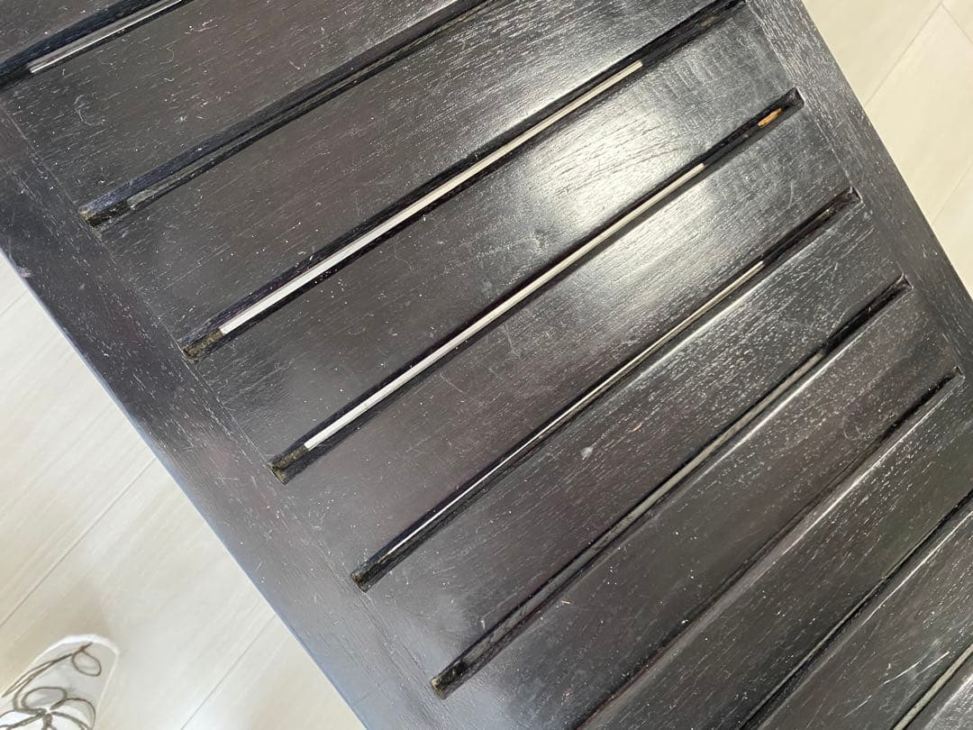 アンティーク家具⭐︎バリでの購入品