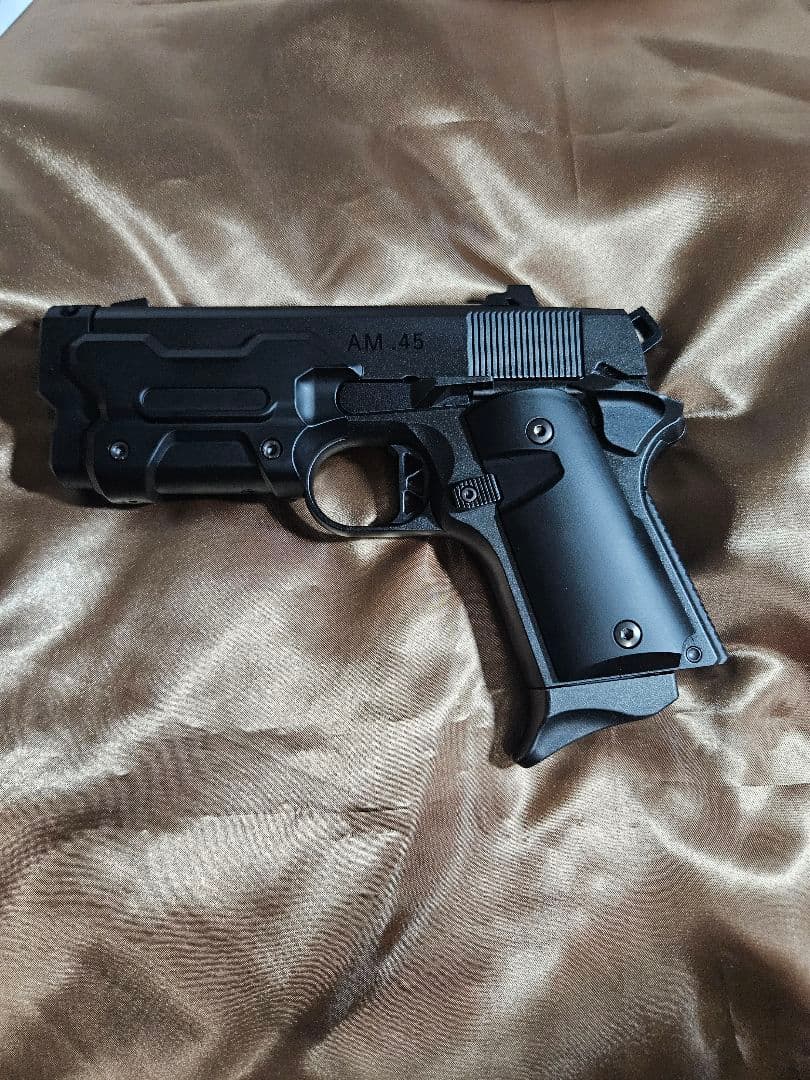 中古)AM45 東京マルイ ガンゲイルオンライン　ピトフーイモデル