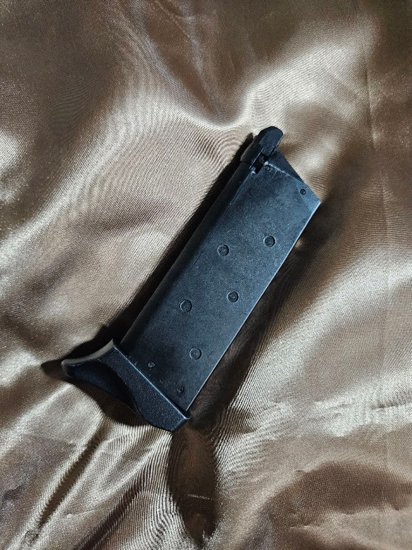 中古)AM45 東京マルイ ガンゲイルオンライン　ピトフーイモデル