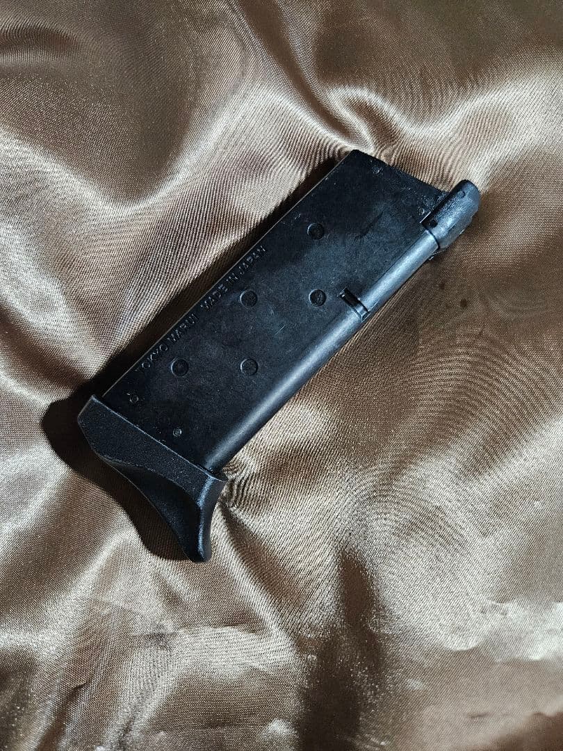 中古)AM45 東京マルイ ガンゲイルオンライン　ピトフーイモデル