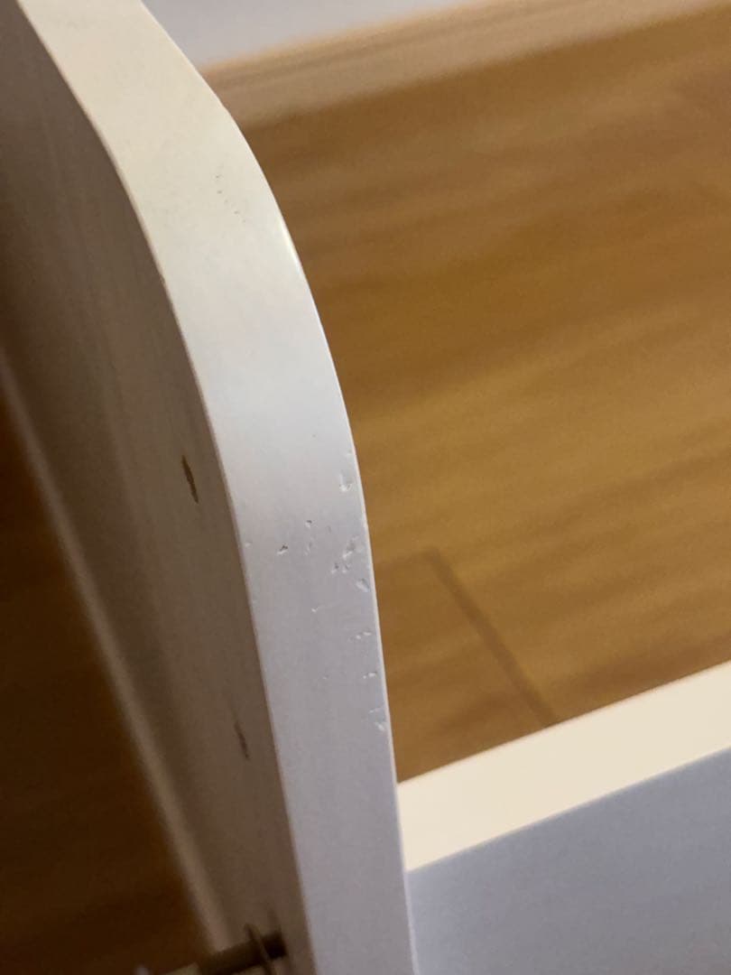 ニトリ 宮付き組み立てすのこベッド 2口コンセント 10月26日までの限定出品