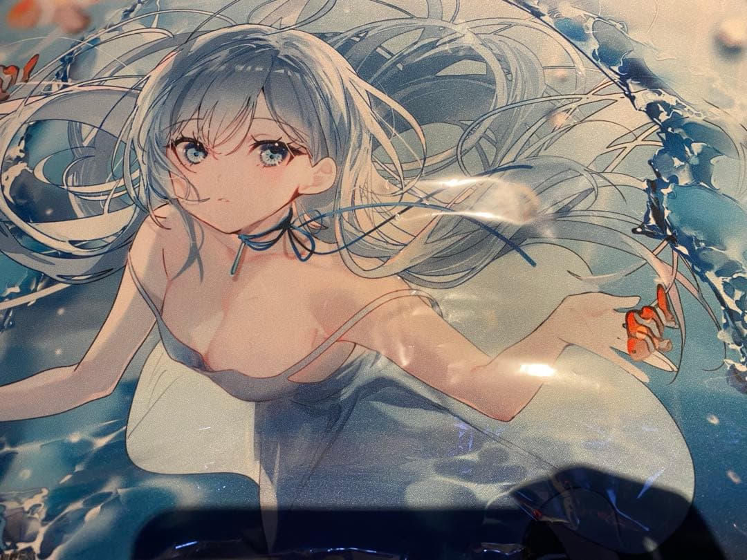 ヴァイス 地区大会 上位賞 プレイマット BCF2025 未開封